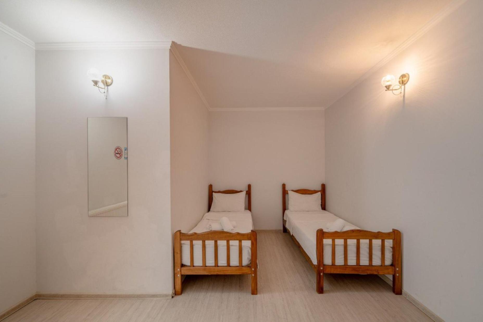 Hotel Tato & Coworking Space Tiflis Exterior foto